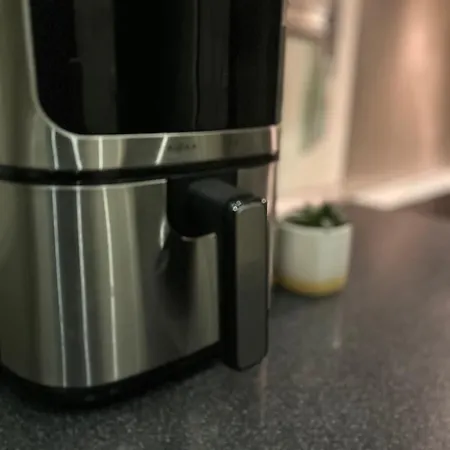 Laekker Lejlighed, I Hyggelige Og Rolige Omgivelser Apartment
